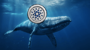 Read more about the article Is This Under-$1 Crypto Set to Dethrone Cardano (ADA)? Why Even ADA Whales Are Betting On It