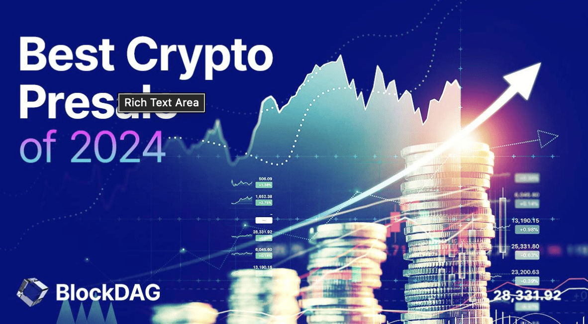 You are currently viewing Exploring the 4 Best Crypto Presales for October 2024