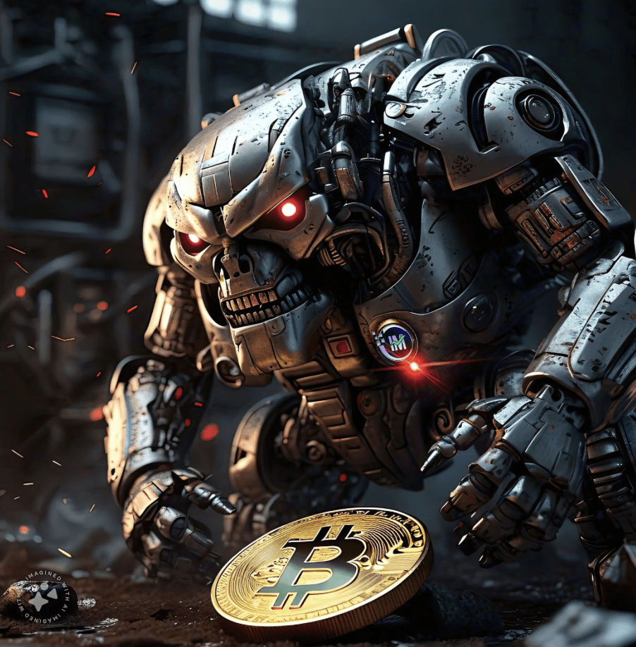 You are currently viewing This New AI Coin Is Set To Shock Presale Investors; see Why XRP And Dogecoin Whales Are Buying