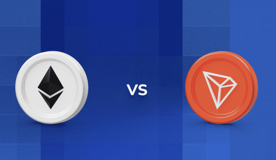 You are currently viewing Ethereum (ETH) and Tron (TRX) Bounce Back as the New Zig Network (ZIG) Launches Presale