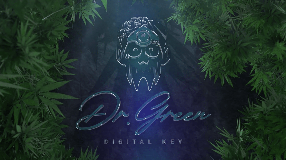 You are currently viewing Dr Green’s Digital Key uses Blockchain Technology to Revolutionize the Cannabis Industry