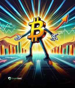 Read more about the article Bitcoin (BTC) thrives – more rate cuts on the horizon