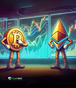 Read more about the article Crypto Price Analysis 10-17 BITCOIN: BTC, ETHEREUM: ETH, SOLANA: SOL, TONCOIN: TON, DOGECOIN: DOGE, APTOS: APT, CELESTIA: TIA