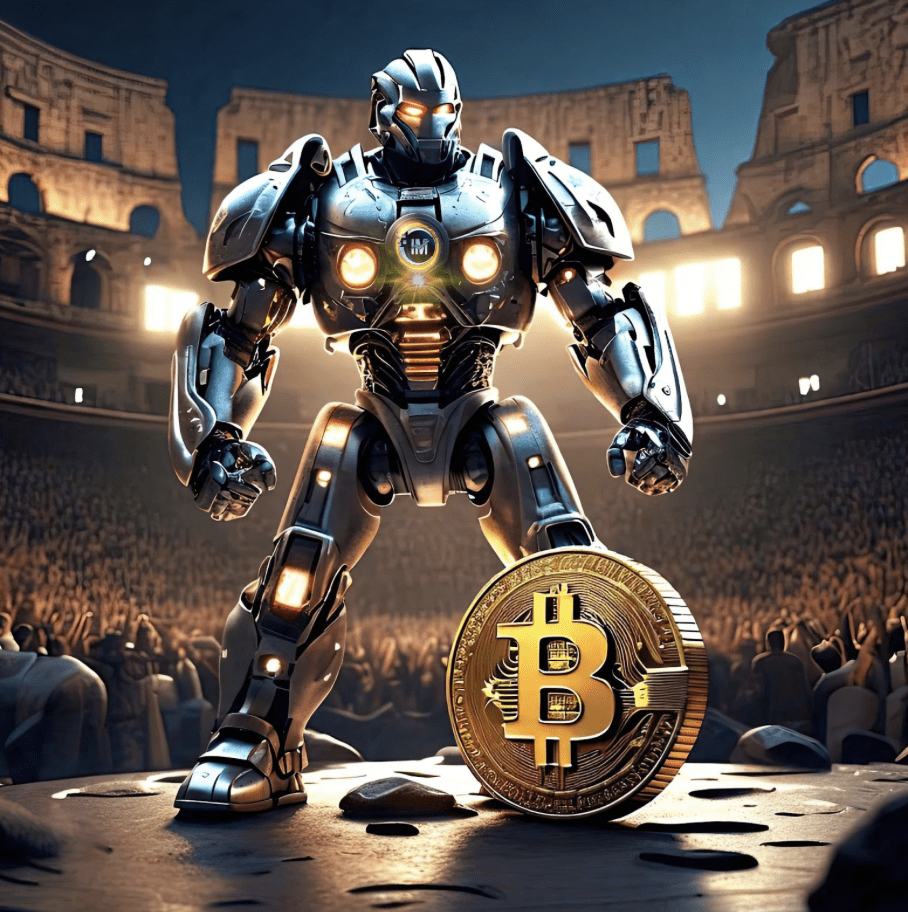 You are currently viewing These 3 Crypto Investments Are Drawing Whales’ Attention