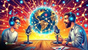 Read more about the article Lunar Digital Assets Bolsters Global Web3 Ecosystem with its Dynamic Podcast Trifecta