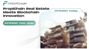 Read more about the article From Ethereum Whales to Dogecoin Millionaires: Why Smart Money is Betting on PropiChain’s Whitelist Presale