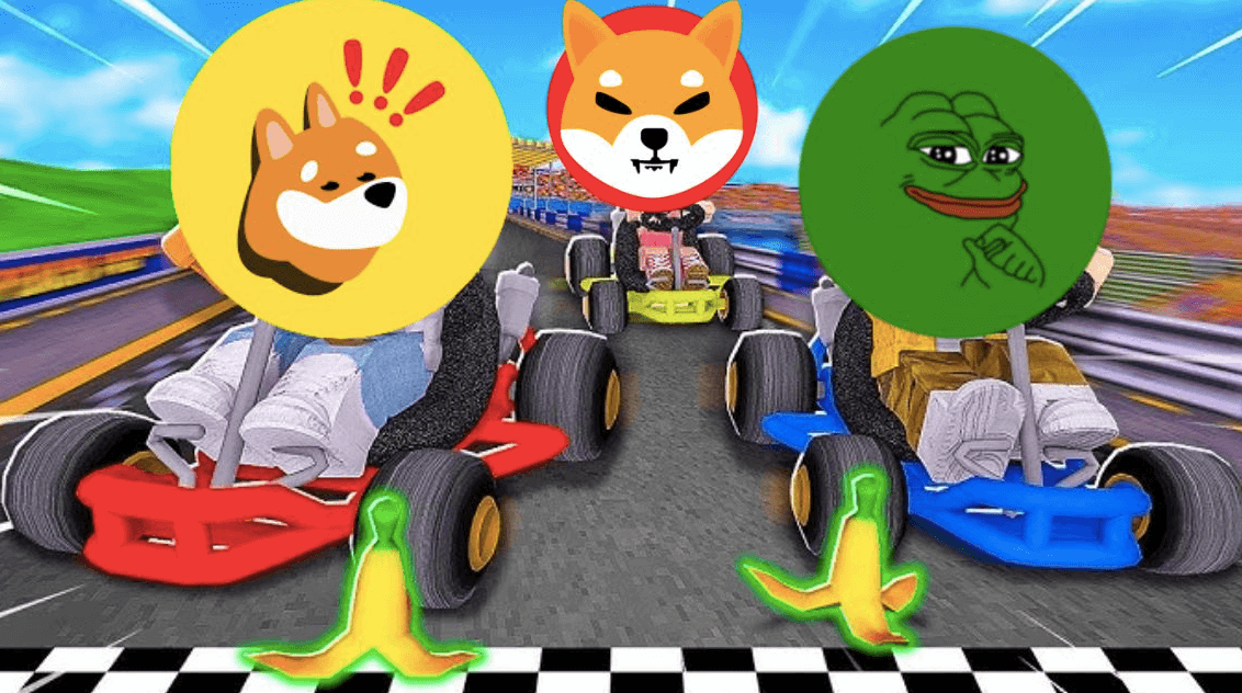 You are currently viewing The BIGGEST Altcoin Breakout of 2024 Has Begun! But First—Memecoin Price Rally! Don't Miss Future Leaders Like Dogecoin (DOGE), PEPE, and More