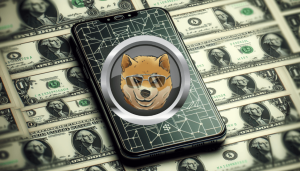 Read more about the article Dogen's Presale Frenzy: Is This the Next Dogecoin or Shiba Inu Success Story?