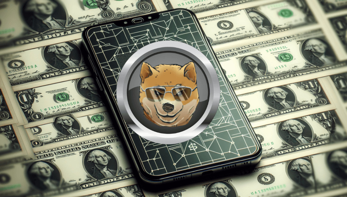 You are currently viewing Dogen's Presale Frenzy: Is This the Next Dogecoin or Shiba Inu Success Story?