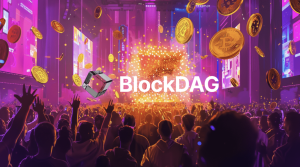 Read more about the article BlockDAG Secures Over $99M – What Exchanges Will BDAG List on After Batch 45? ADA Struggles & NOT Rises