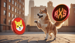 Read more about the article Rexas Finance (RXS), Not NEIRO, is The Next Shiba Inu (SHIB)