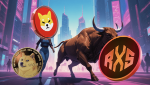 Read more about the article You’re Already Too Late For Dogecoin (DOGE) And Shiba Inu (SHIB), Here Are The 2 Cryptos That Will Make Millionaires this Bull Cycle