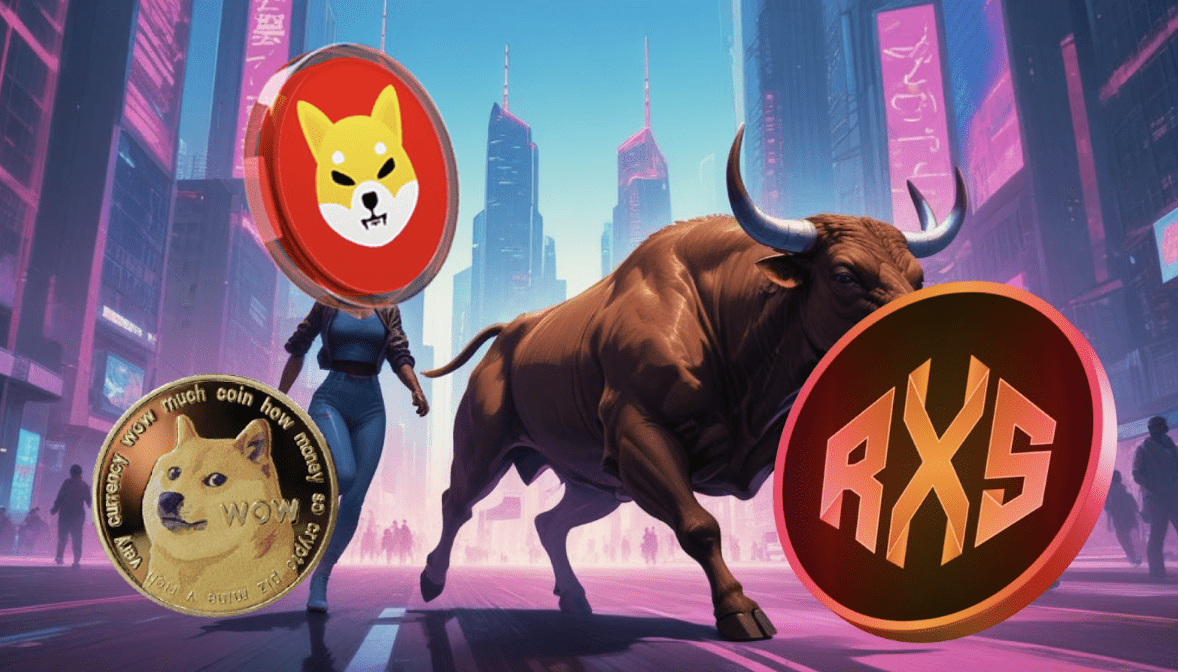 You are currently viewing You’re Already Too Late For Dogecoin (DOGE) And Shiba Inu (SHIB), Here Are The 2 Cryptos That Will Make Millionaires this Bull Cycle