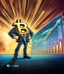 Read more about the article Bitcoin (BTC) consolidates after breakout