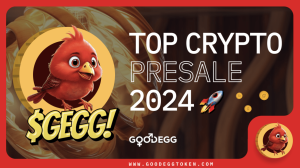 Read more about the article A Technical Look At BOOK OF MEME’s 50% Price Surge and Why Holders Are Purchasing Social Dating Cryptocurrency GoodEgg