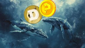 Read more about the article Dogecoin Whales Shift to New Meme Rival Amid DOGE’s Low Gain Potential