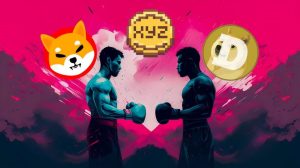 Read more about the article DOGE, SHIB, and XYZ Face Off: Which Altcoin Will Shine in October Meme Coins Rally?