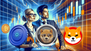 Read more about the article Q4 Altcoin Season Kicks Off With Dogen Outperforming Cardano and Shiba Inu