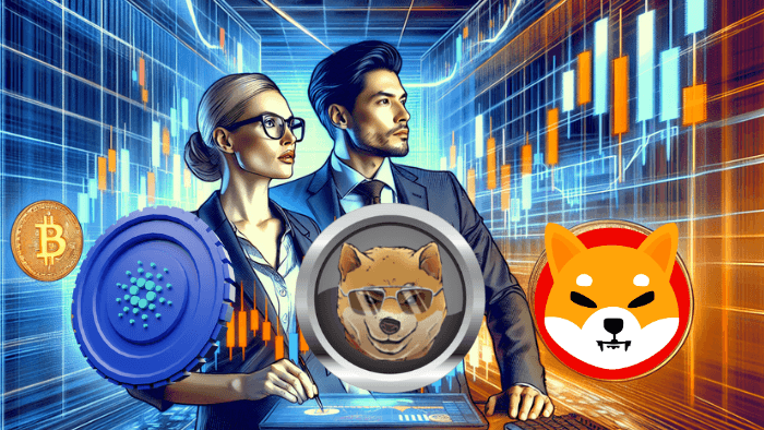 You are currently viewing Q4 Altcoin Season Kicks Off With Dogen Outperforming Cardano and Shiba Inu