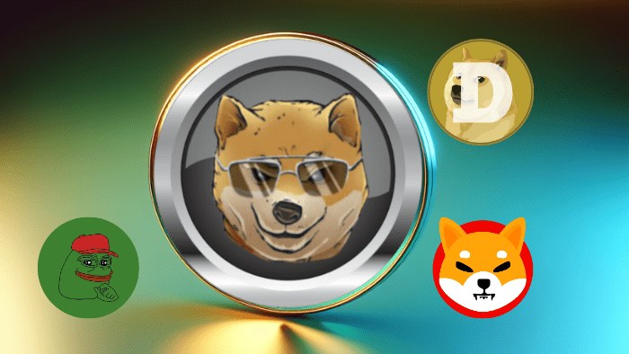 You are currently viewing Meme Coins Vs. Nasdaq: DOGE, SHIB, PEPE Lead the Charge