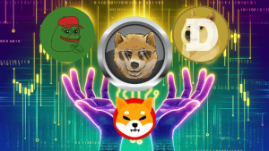 Read more about the article Dogecoin, Shiba Inu, Pepe's Rise: A Meme Coin Revolution? Dogen Could Be the Next Big Winner