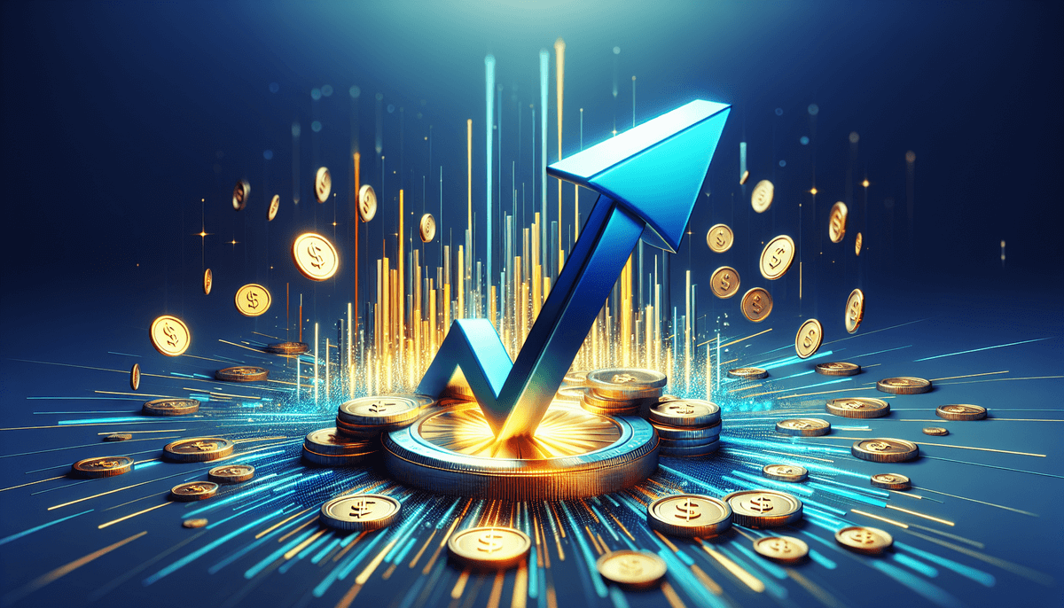 You are currently viewing 4 Bullish Cryptos That Could Outperform Ethereum by May 2025