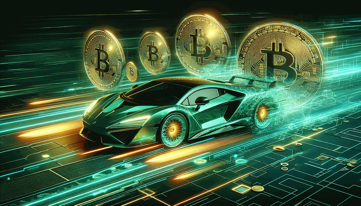 You are currently viewing 5 Altcoins That Could Transform $300 Into $1 Million by 2025—Why Analysts See This Crypto as the Best Investment Since Bitcoin