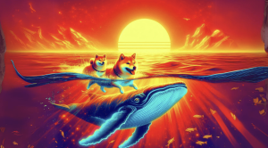 Read more about the article Shiba Inu Whales Stand Their Ground: ‘RCOF Is the Next Dogecoin’ With a 5,000x Potential