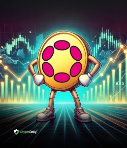 Read more about the article POLKADOT Price Analysis 10-19: DOT Recovers, Is A Move Past $4.50 On The Cards?