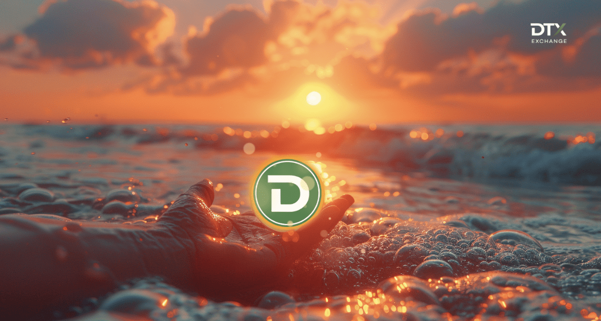 You are currently viewing PEPE Dreams New ATH While DTX Exchange Surges 3x and Is Set to Hit $5 Faster Than Dogecoin