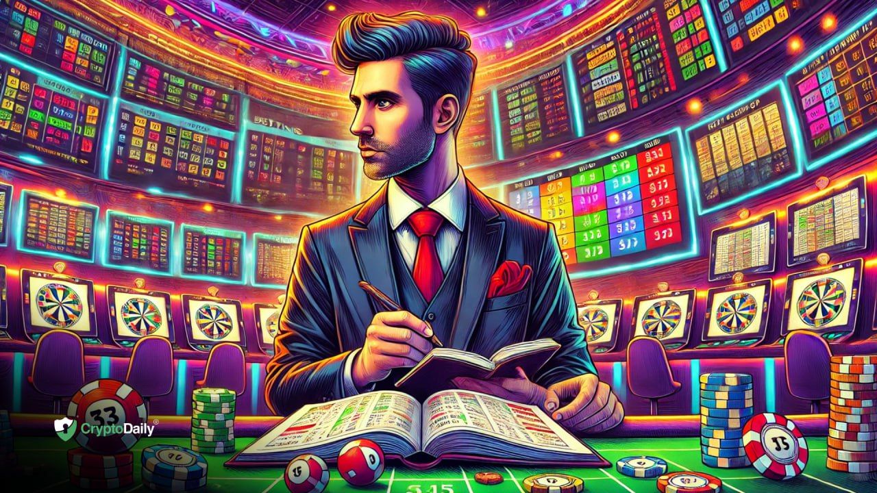 You are currently viewing An Extensive Guide on Interpreting Odds and Betting Lines