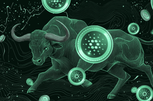 Read more about the article Cardano Price Prediction: Rival Altcoin Set for 1,800% Surge As ADA Investors Lose Hope