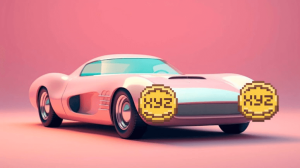 Read more about the article Investing $500 in These 5 Cryptos Could Secure You a Porsche by 2025