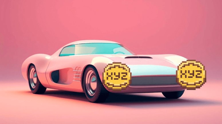 You are currently viewing Investing $500 in These 5 Cryptos Could Secure You a Porsche by 2025