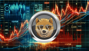 Read more about the article Dogen Is Poised to Be the Next Crypto Sensation, Offering 1000% Returns, According to the Trader Who Forecasted Shiba Inu and Cardano Success