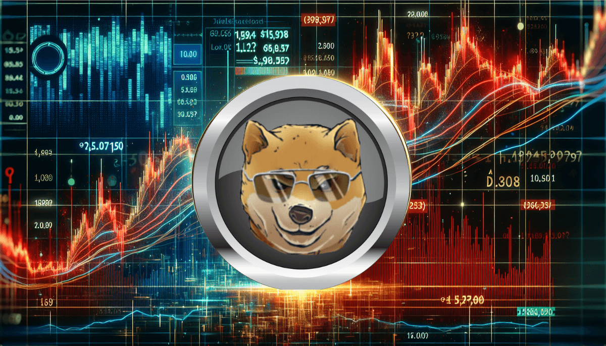 You are currently viewing Dogen Is Poised to Be the Next Crypto Sensation, Offering 1000% Returns, According to the Trader Who Forecasted Shiba Inu and Cardano Success