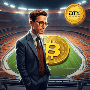 Read more about the article Accumulating DTX Exchange in October Could Be Like Buying Solana at $15 in 2023, But Time is Running Out