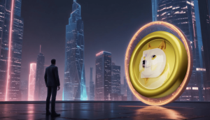 Read more about the article Can Dogecoin (DOGE) Return to Its $80 Billion Market Cap Peak By January 2025?