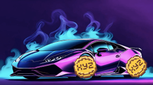 Read more about the article How $1,000 in These 5 Cryptos Today Could Get You a Lamborghini by 2026