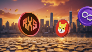 Read more about the article This Token, Currently Priced Under $0.10, is Mirroring the Early Success of Shiba Inu (SHIB) and Polygon (POL)