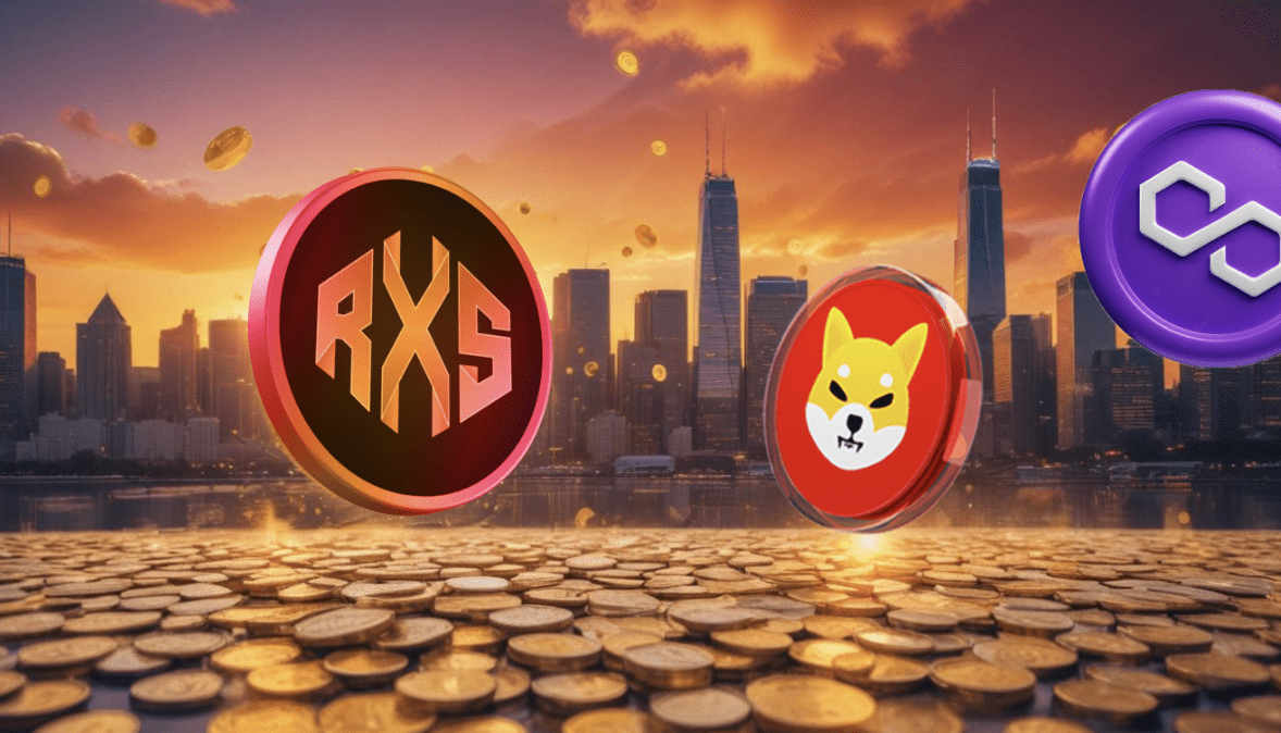 You are currently viewing This Token, Currently Priced Under $0.10, is Mirroring the Early Success of Shiba Inu (SHIB) and Polygon (POL)