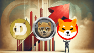 Read more about the article Dogecoin and Shiba Inu Predicted to Hit New Highs, But Dogen Could Outpace Them Both