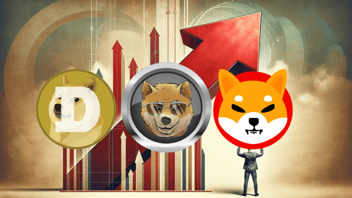 You are currently viewing Dogecoin and Shiba Inu Predicted to Hit New Highs, But Dogen Could Outpace Them Both