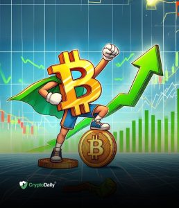 Read more about the article Bitcoin (BTC) positive weekly close – up from here?