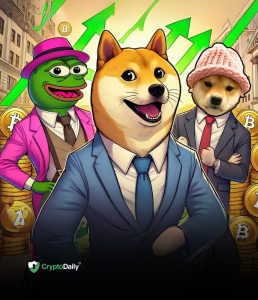 Read more about the article Doge coin ($DOGE) comes back into the memecoin reckoning