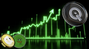 Read more about the article Dogecoin Price Prediction: DOGE Price Rally To Lead Crypto Bull Run Alongside PEPE And WLTQ For 90,000% Gains