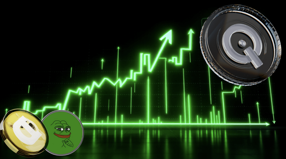 You are currently viewing Dogecoin Price Prediction: DOGE Price Rally To Lead Crypto Bull Run Alongside PEPE And WLTQ For 90,000% Gains