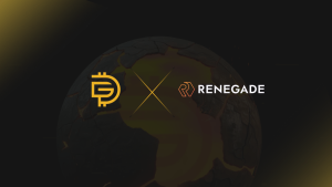 Read more about the article Renegade IDO to Debut on DeFi.Gold Launchpad, Bridging TradFi with Crypto