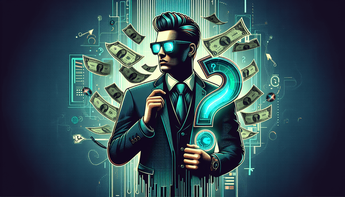 You are currently viewing Cybro: The Next Ethereum or Solana? Presale Selling Out Rapidly