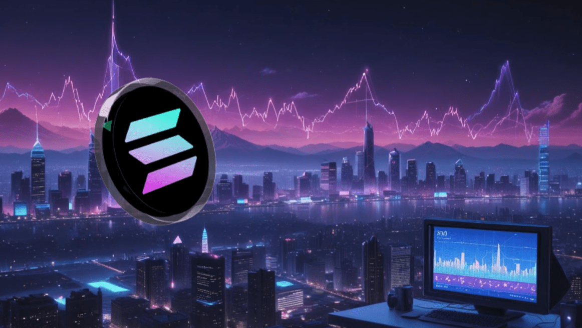 You are currently viewing Solana (SOL): Another Bull Run Like 2021 is Impossible, What Now?